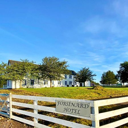 Forsinard Suites Exterior photo